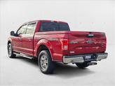 Thumbnail of 2015 Ruby Red Metallic Tinted Clearcoat Ford F-150