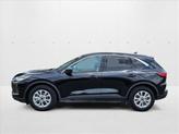 Thumbnail of 2024 Agate Black Metallic Ford Escape