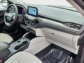 Thumbnail of 2024 Agate Black Metallic Ford Escape