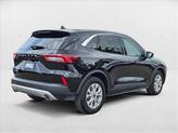 Thumbnail of 2024 Agate Black Metallic Ford Escape