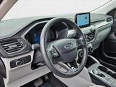 Thumbnail of 2024 Agate Black Metallic Ford Escape