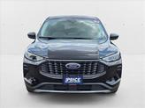 Thumbnail of 2024 Agate Black Metallic Ford Escape