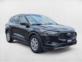 Thumbnail of 2024 Agate Black Metallic Ford Escape