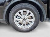 Thumbnail of 2024 Agate Black Metallic Ford Escape