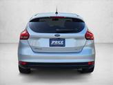 Thumbnail of 2017 Silver/Gray Ford Focus