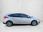 Thumbnail of 2017 Silver/Gray Ford Focus