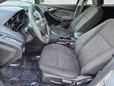 Thumbnail of 2017 Silver/Gray Ford Focus