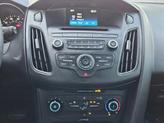 Thumbnail of 2017 Silver/Gray Ford Focus