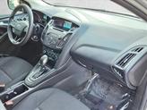 Thumbnail of 2017 Silver/Gray Ford Focus