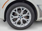 Thumbnail of 2024 Alpine White BMW X7