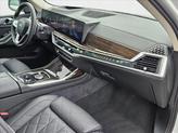 Thumbnail of 2024 Alpine White BMW X7
