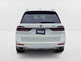 Thumbnail of 2024 Alpine White BMW X7