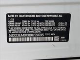 Thumbnail of 2024 Alpine White BMW X7