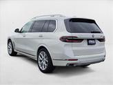 Thumbnail of 2024 Alpine White BMW X7