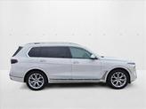 Thumbnail of 2024 Alpine White BMW X7