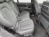 Thumbnail of 2024 Alpine White BMW X7