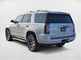 Thumbnail of 2016 White Frost Tricoat GMC Yukon