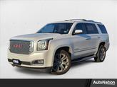 Photo of 2016 White Frost Tricoat GMC Yukon