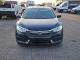 Thumbnail of 2017 White Honda Civic