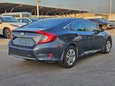 Thumbnail of 2017 White Honda Civic