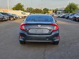 Thumbnail of 2017 White Honda Civic