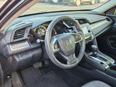 Thumbnail of 2017 White Honda Civic