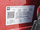 Thumbnail of 2025 Radiant Red Tintcoat Chevrolet Equinox EV