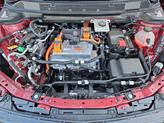 Thumbnail of 2025 Radiant Red Tintcoat Chevrolet Equinox EV