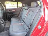 Thumbnail of 2025 Radiant Red Tintcoat Chevrolet Equinox EV