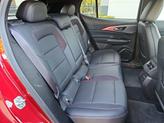 Thumbnail of 2025 Radiant Red Tintcoat Chevrolet Equinox EV