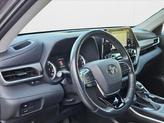 Thumbnail of 2021 Magnetic Gray Metallic Toyota Highlander