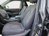 Thumbnail of 2021 Magnetic Gray Metallic Toyota Highlander