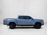 Thumbnail of 2019 Silver/Gray Toyota Tacoma