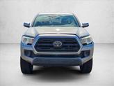 Thumbnail of 2019 Silver/Gray Toyota Tacoma