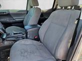 Thumbnail of 2019 Silver/Gray Toyota Tacoma
