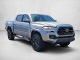 Thumbnail of 2019 Silver/Gray Toyota Tacoma
