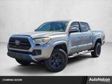 Photo of 2019 Silver/Gray Toyota Tacoma