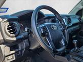 Thumbnail of 2019 Silver/Gray Toyota Tacoma