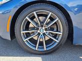 Thumbnail of 2024 Skyscraper Gray BMW 430