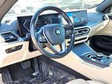 Thumbnail of 2024 Skyscraper Gray BMW 430