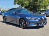 Thumbnail of 2024 Skyscraper Gray BMW 430
