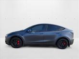 Thumbnail of 2022 Silver/Gray Tesla Model Y