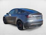 Thumbnail of 2022 Silver/Gray Tesla Model Y