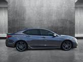 Thumbnail of 2020 Black Acura TLX