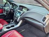 Thumbnail of 2020 Black Acura TLX