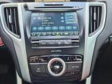 Thumbnail of 2020 Black Acura TLX