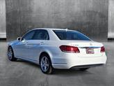 Thumbnail of 2014 White Mercedes-Benz E-Class