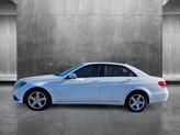 Thumbnail of 2014 White Mercedes-Benz E-Class