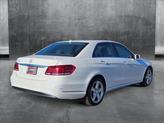Thumbnail of 2014 White Mercedes-Benz E-Class