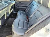 Thumbnail of 2014 White Mercedes-Benz E-Class